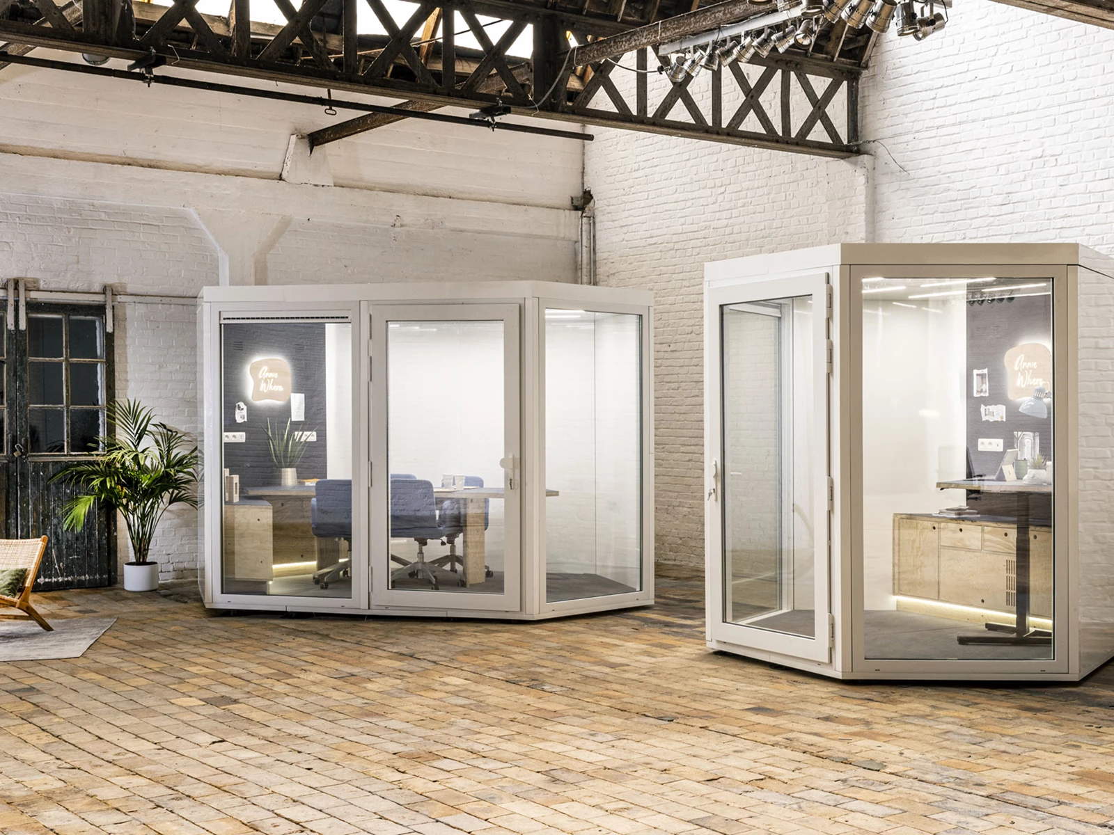 Office pod